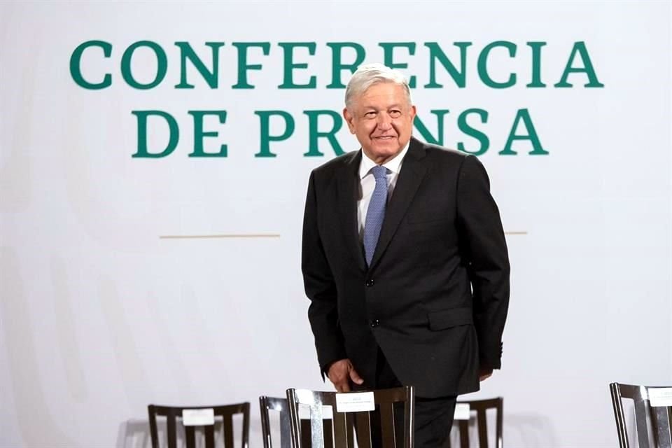 AMLO llamó a los ciudadanos a votar el próximo 6 de junio.
