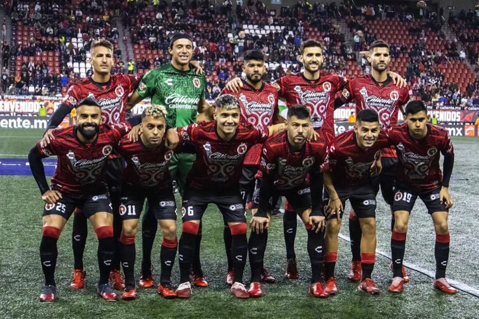 Xolos es el peor local del futbol mexicano.