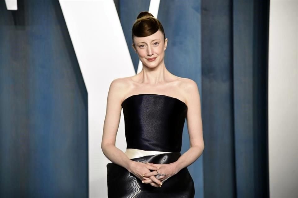 La nominación al Óscar de Andrea Riseborough ha hecho que la Academia revise lineamientos sobre las campañas de promoción para competir.