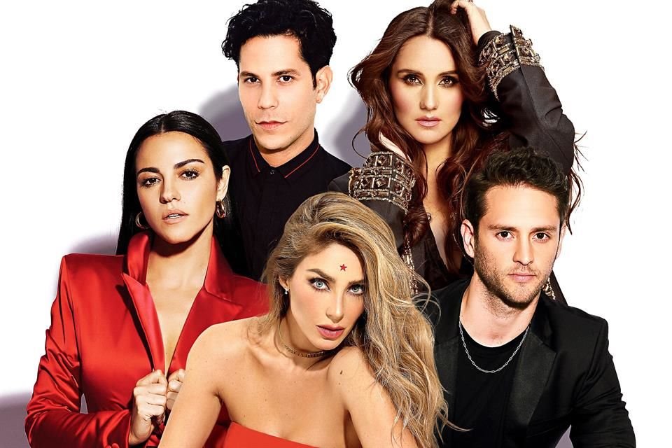 'Soy Rebelde Tour' recorrerá 26 ciudades de EU, Brasil y México, a partir de agosto.