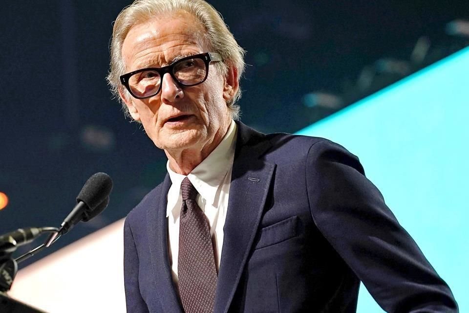 Usualmente de bajo perfil, el actor brilla como pocas veces con 'Living', película por la cual logró colarse en la contienda del Óscar.
