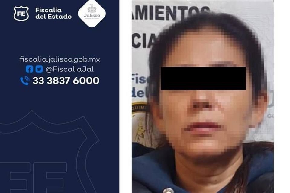 Investigaciones revelan que Graciela S. recibía transferencias de dinero de las víctimas de la financiera Green Oceans.