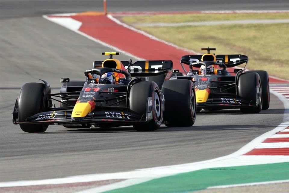 Red Bull aprovecharía la presentación de su RB19 para también anunciar un acuerdo con Ford, según reportan portales automovilísticos.