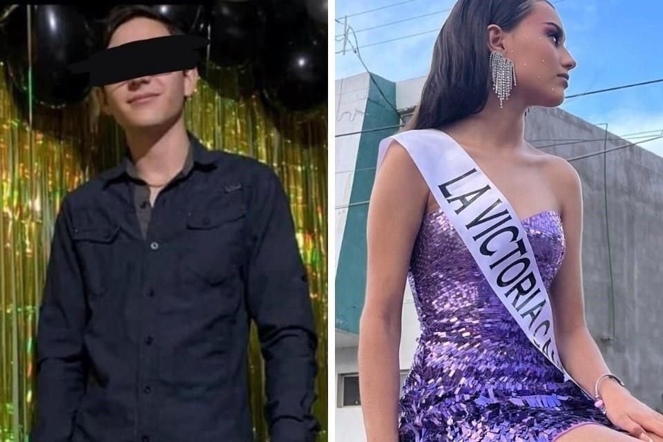 El 11 de octubre de 2022, Érick atacó a Mya en Camargo, Chihuahua, con una navaja.