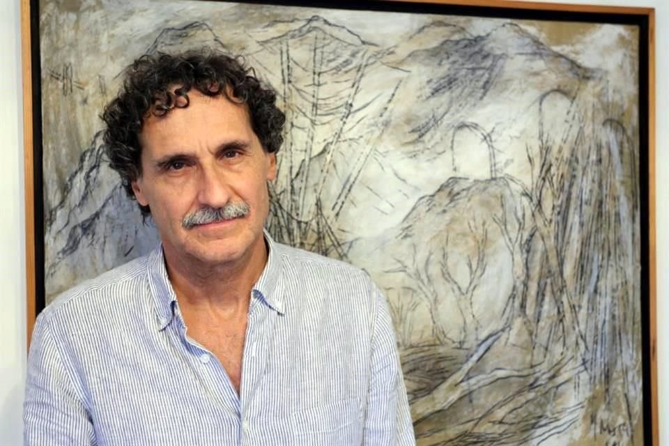 Fabio Morábito halla sus versos no en temas fijos, sino en ocurrencias, recuerdos, sin que en ellos falte el rigor poético.