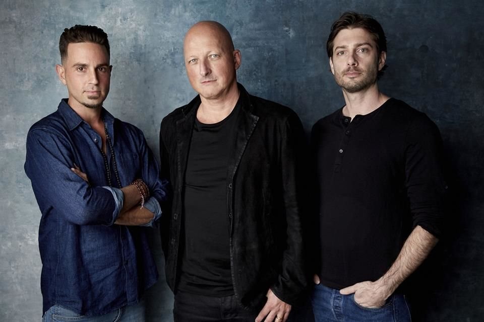 El director del polémico documental 'Leaving Neverland', Dan Reed, se pronunció en contra de la biopic de Michael Jackson.