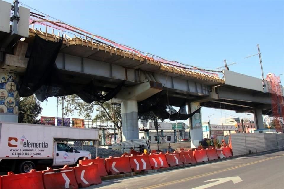 El juicio podría iniciar hasta dentro de tres años o más por la gran cantidad de amparos que se han interpuesto.