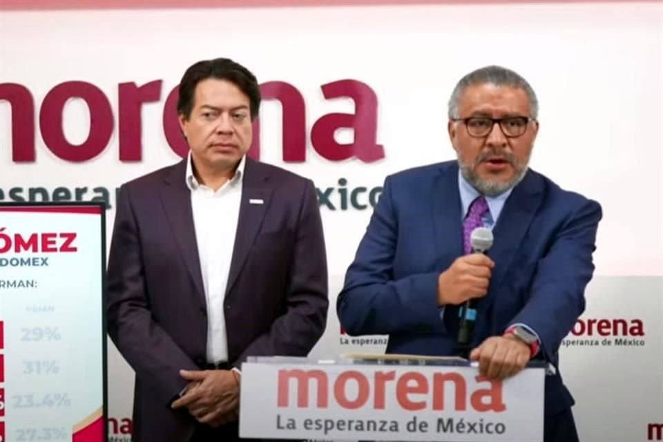 REFORMA reveló que Duarte se traslada en una Suburban blanca con placas LRE-248A, de casi dos millones de pesos.