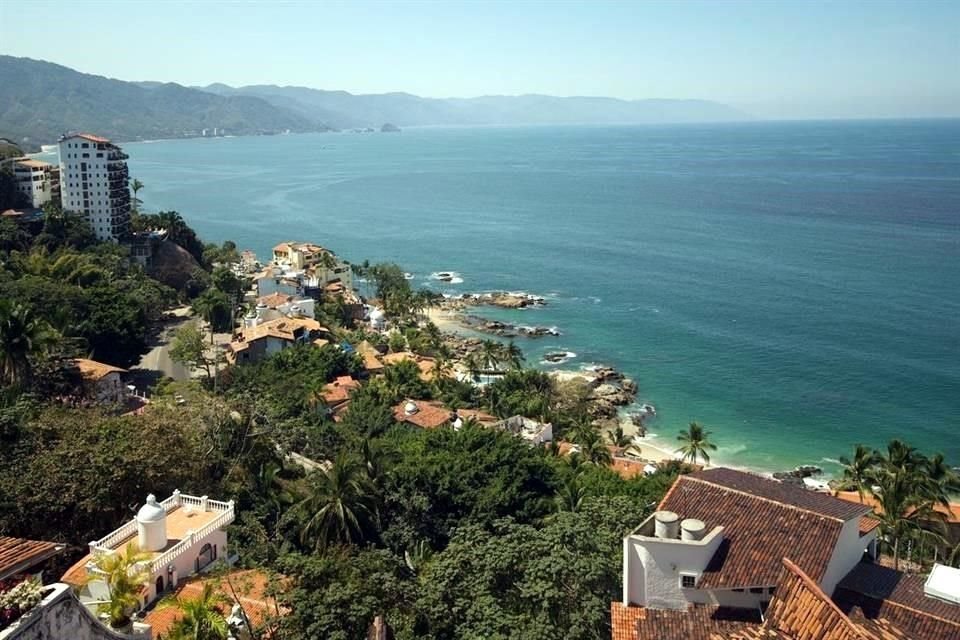 Entre los 11 proyectos figuran iniciativas que impactan directamente a Puerto Vallarta, como un municipio clave en la resiliencia climática.