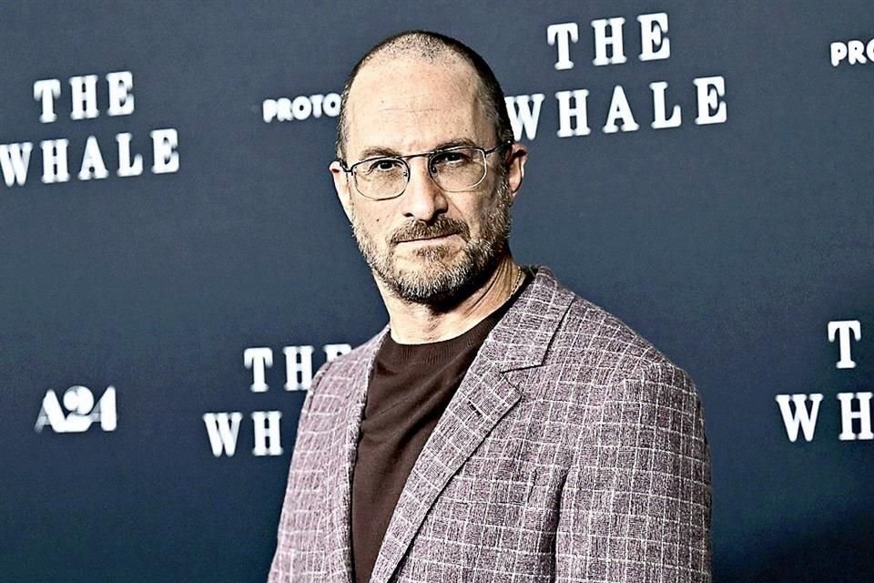 Con 'La Ballena', el director Darren Aronofsky continúa su obsesión por analizar los desbalances de la mente y del cuerpo, tal como lo hizo con 'Madre', 'Réquiem por un Sueño' y 'La Fuente'.
