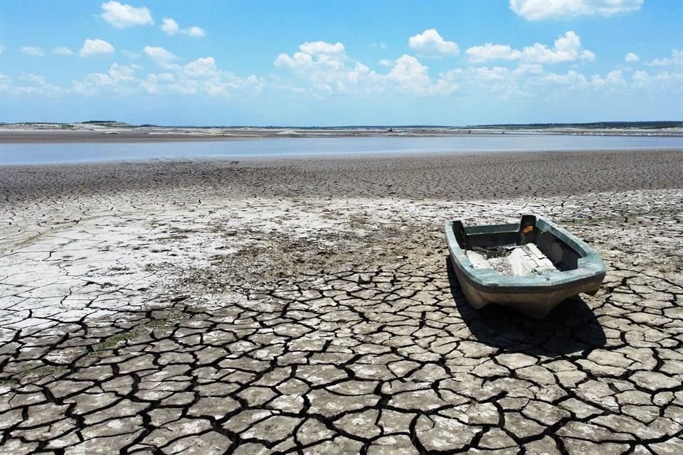 La disponibilidad de agua será menor hacia 2030, según en análisis.