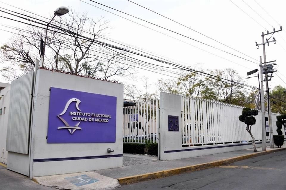 Durante el 2023, el Instituto recibió 205 asuntos que fueron atendidos por la Comisión de Quejas, en los que se pudieron denunciar varias conductas.