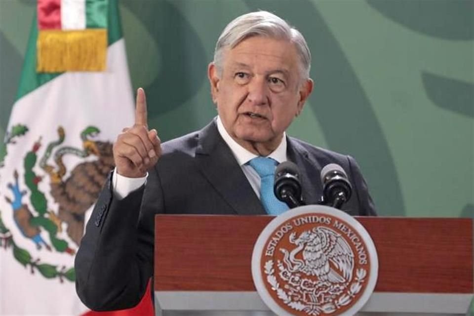 AMLO sostuvo que en Jalisco hay una reducción generalizada de delitos.