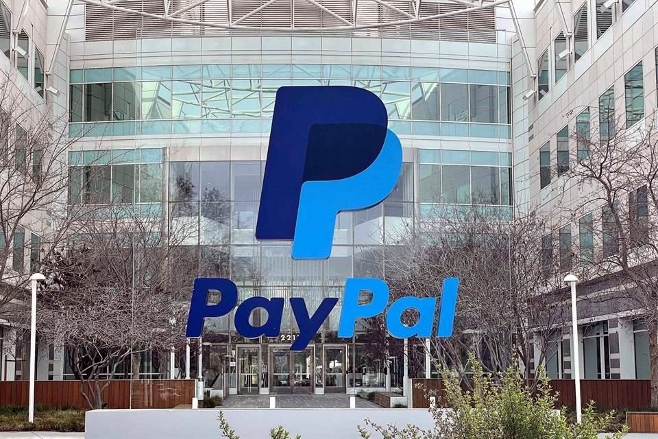 La nueva criptomoneda estable de PayPal estará disponible primero para usuarios en Estados Unidos.