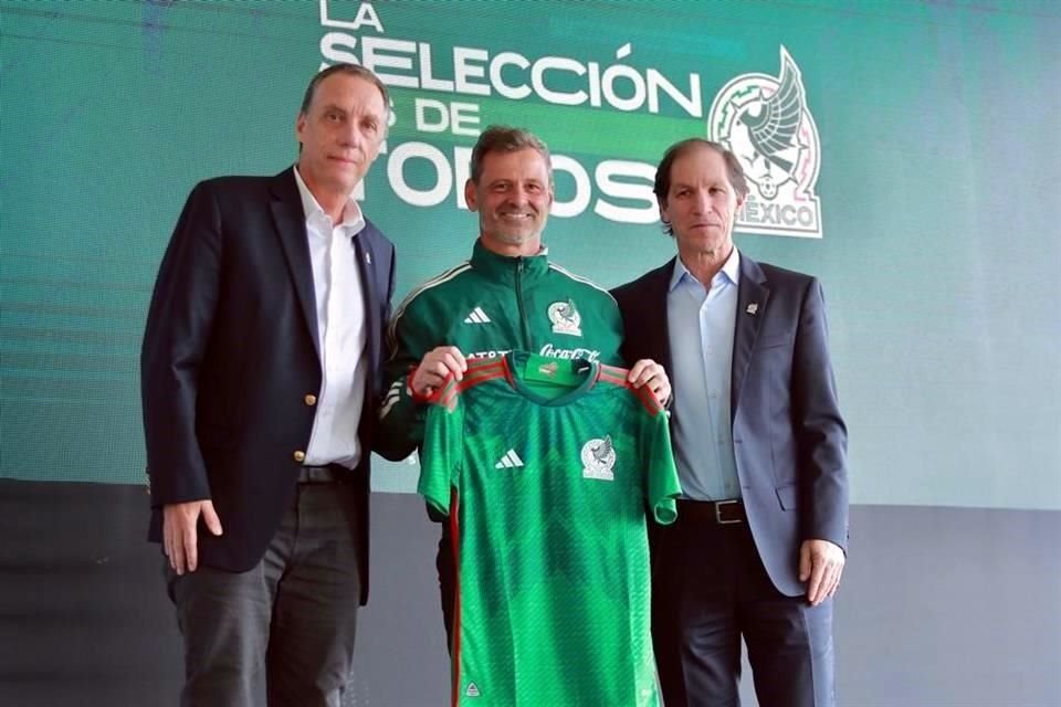 Ares de Parga no comparte la postura de Tigres, aunque la entiende.