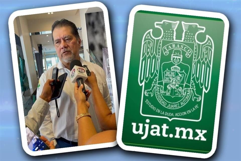 Hasta en 25 mil pesos profesores vendían tesis para obtener un título de licenciatura en la UJAT, según investigación de sus autoridades.