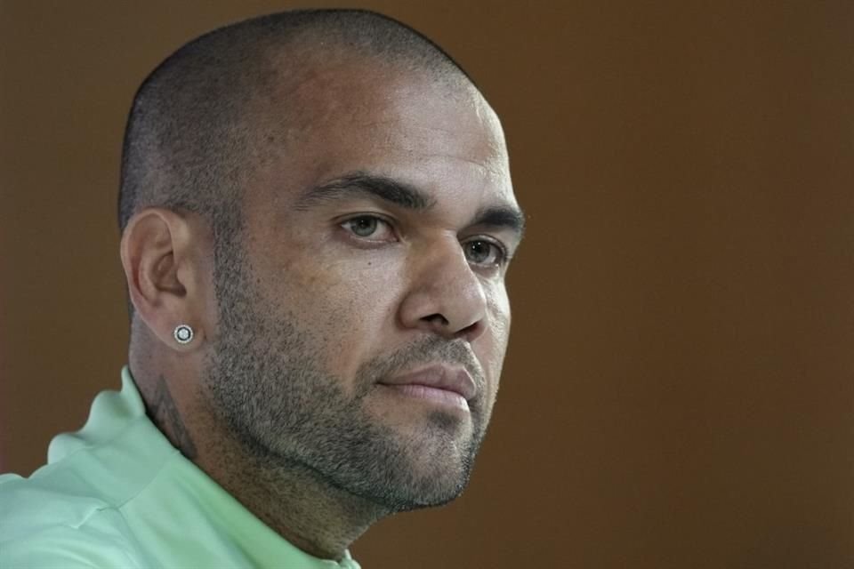 La jueza que lleva el caso ha insistido en que existen indicios más que suficientes para considerar culpable a Dani Alves.