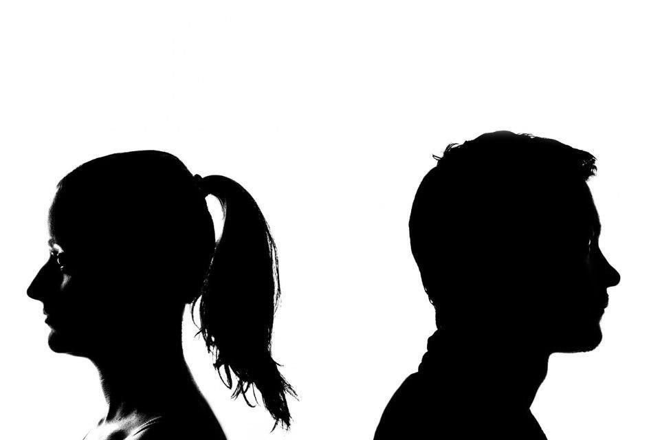 En la última década, los divorcios en el País se han incrementado debido a que ahora hay menos estigma social sobre las separaciones.