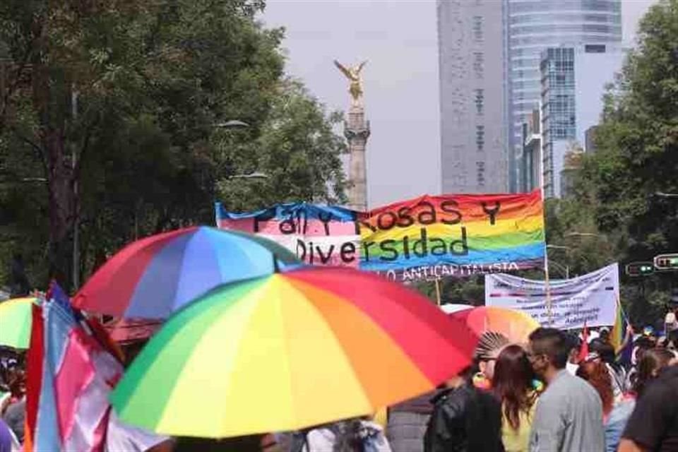 Con la intención de erradicar la discriminación el proyecto 'Queer Danzón' en La Ciudadela busca que la comunidad LGBT+ pueda bailar.