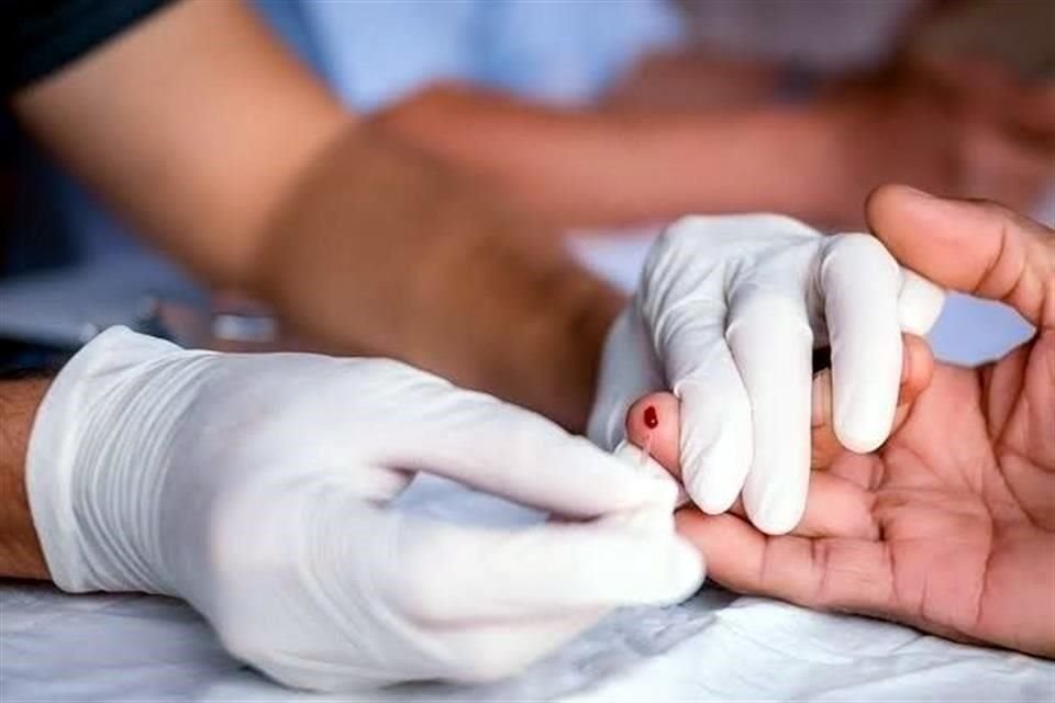 Infecciones como VIH, sífilis y gonorrea tuvieron un repunte importante a partir de 2020, informó el secretario técnico del Coesida.