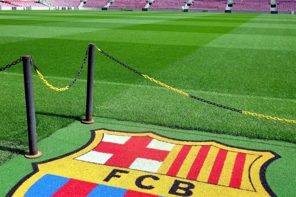 El cuadro culé nuevamente está en la polémica por cuestiones extra cancha.