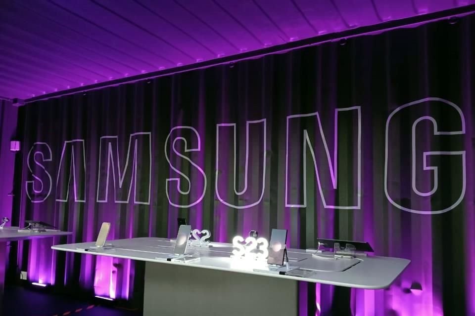 Samsung presenta la nueva serie Galaxy S23 – Samsung Newsroom México