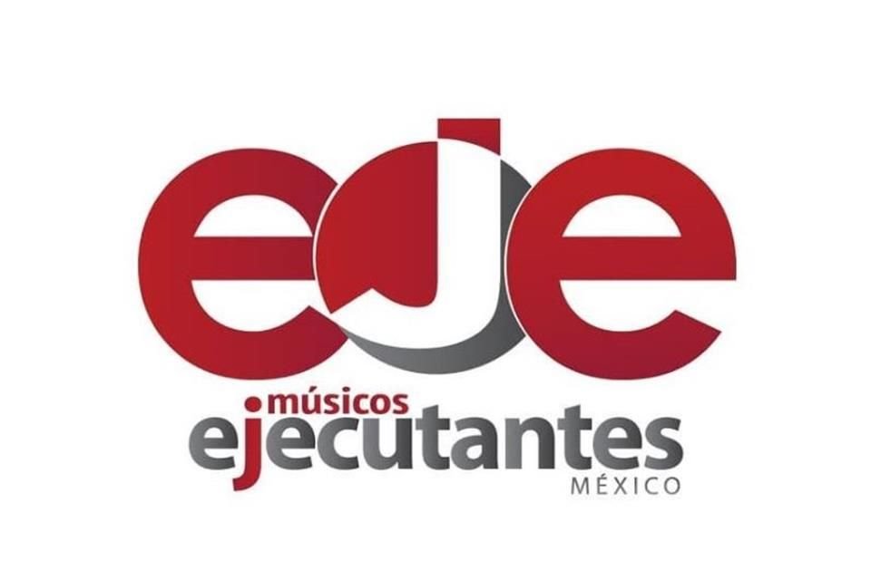 La sociedad de Eje Ejecutantes contemplan demandar a plataformas de streaming por explotación laboral de músicos que no reciben regalías.