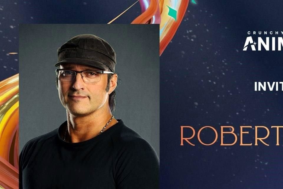 Robert Rodriguez dirigió filmes como Alita: Battle Angel y Sin City.