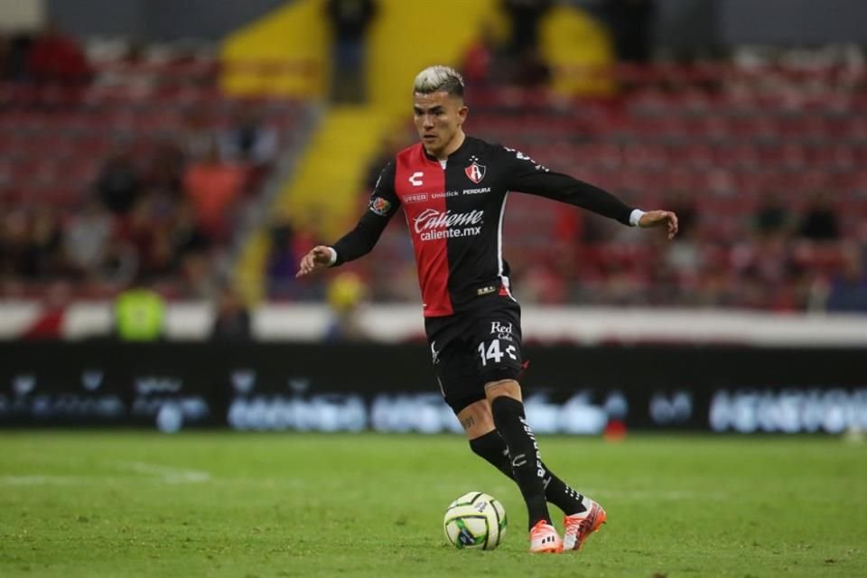 El cuadro Rojinegro recibirá a los felinos el sábado en el Estadio Jalisco.