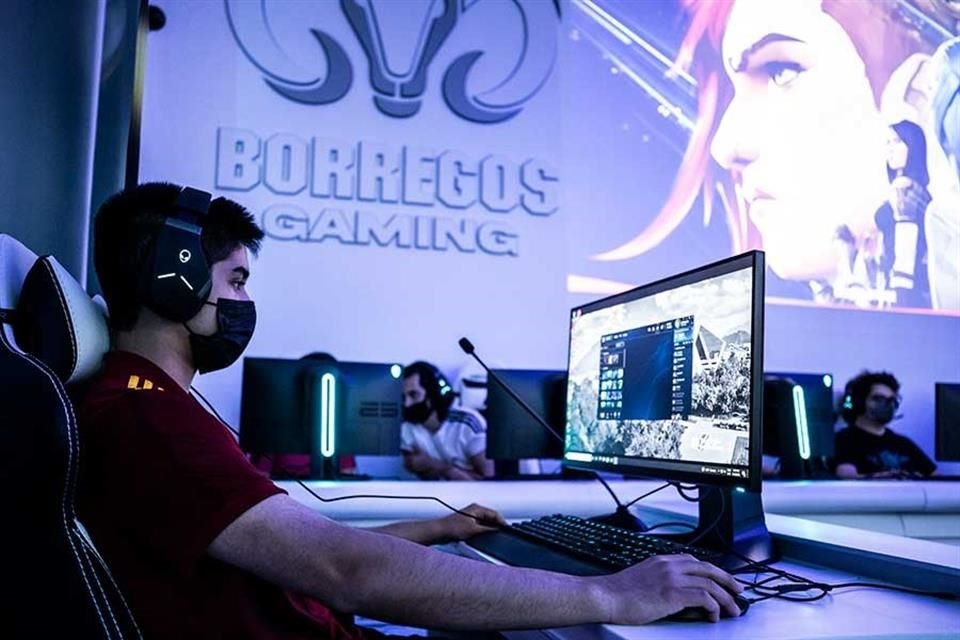Estudiantes en activo con interés en participar en el Borregos Esports Cup Office Depot del Tec pueden registrarse hasta el 3 de marzo.