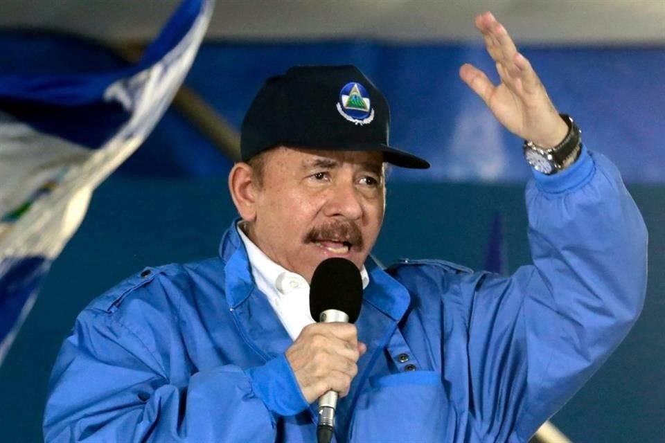 Colombia mostró su preocupación por el despojo de nacionalidad a críticos de Ortega.