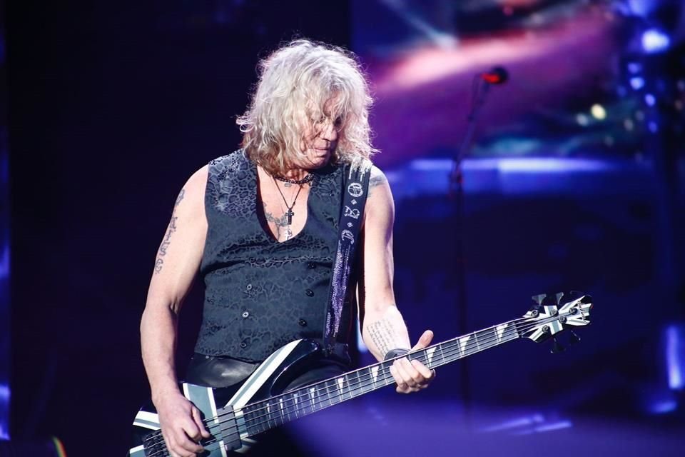 Rick Savage.