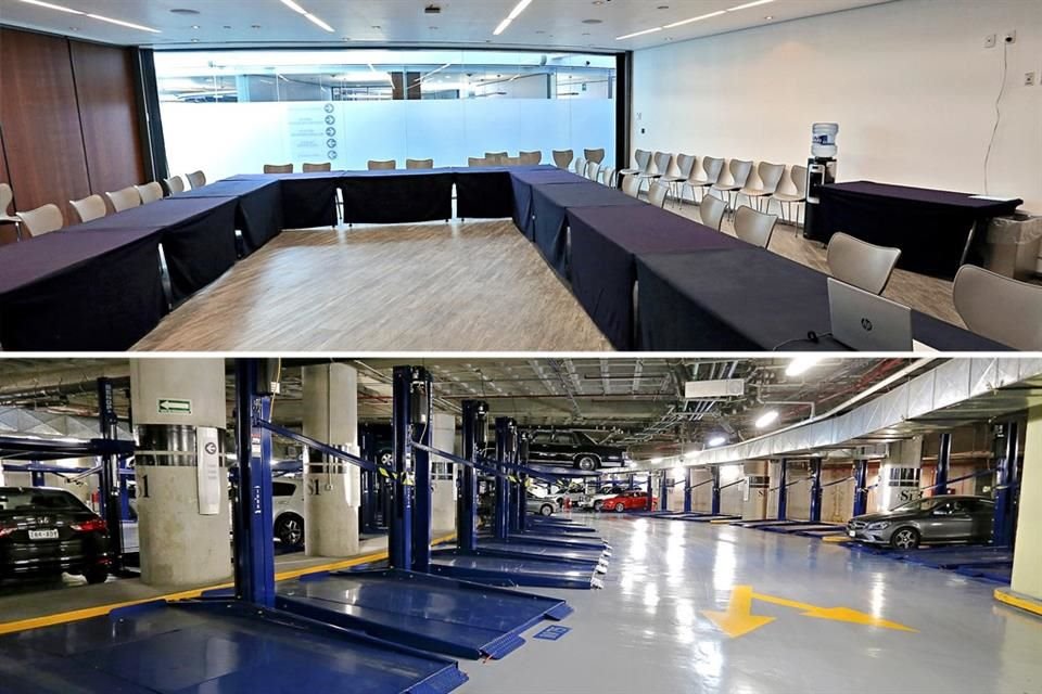 A raíz de la pandemia, los senadores apenas trabajan 2 días a la semana, sin embargo, siguen cobrando el salario mensual de 105 mil pesos.