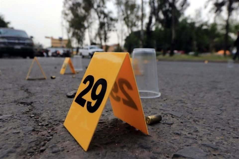 Entre las víctimas se encuentra una bebé de tres meses y un niña de 10 años.