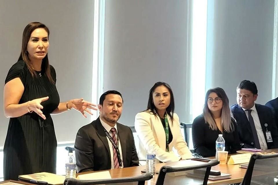 PiSA Farmacéutica recibió el Distintivo ELSSA por lograr 99.96% de la cobertura total de capacitaciones; llevaron a cabo mil 252 asesorías.