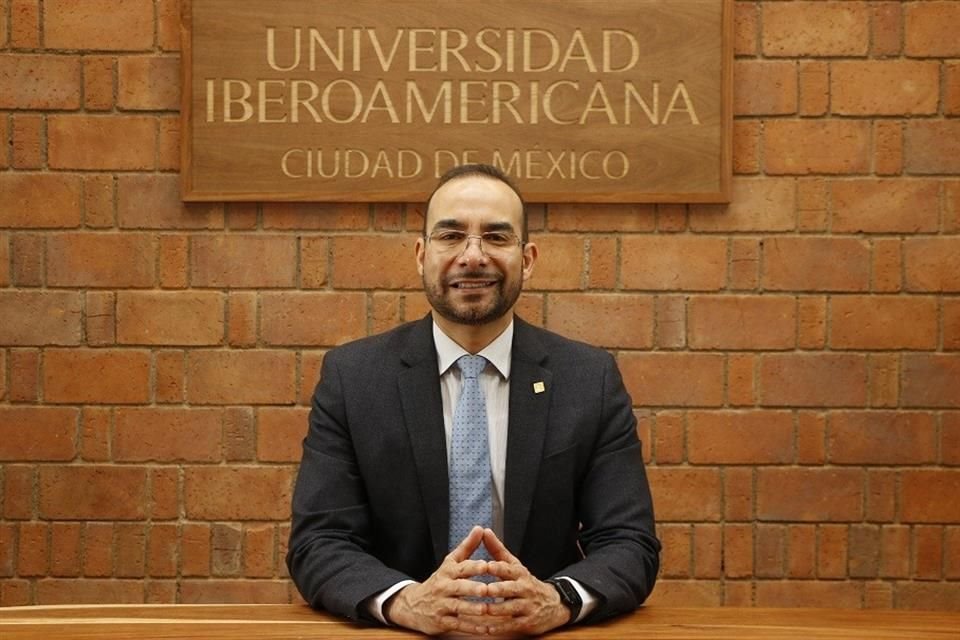 La Ibero CDMX celebra 80 años en 2023 con su mirada puesta en promover la internacionalización e investigación entre el estudiantado.