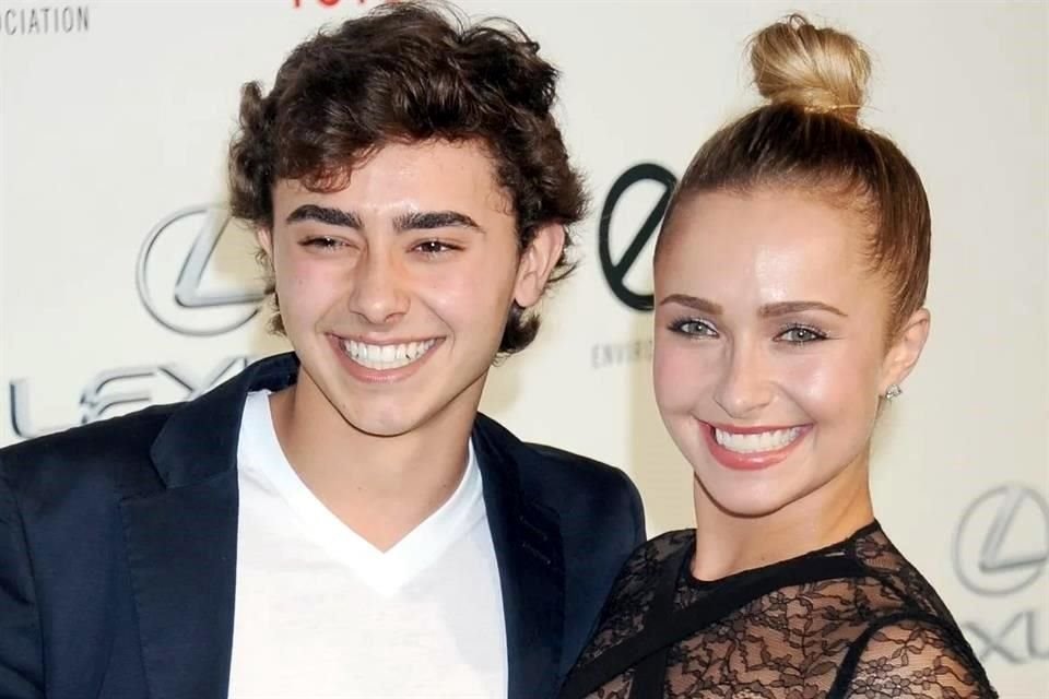 Jansen, el hermano de la actriz Hayden Panettiere, murió en Nueva York, a los 28 años. Se desconocen las causas de su fallecimiento.