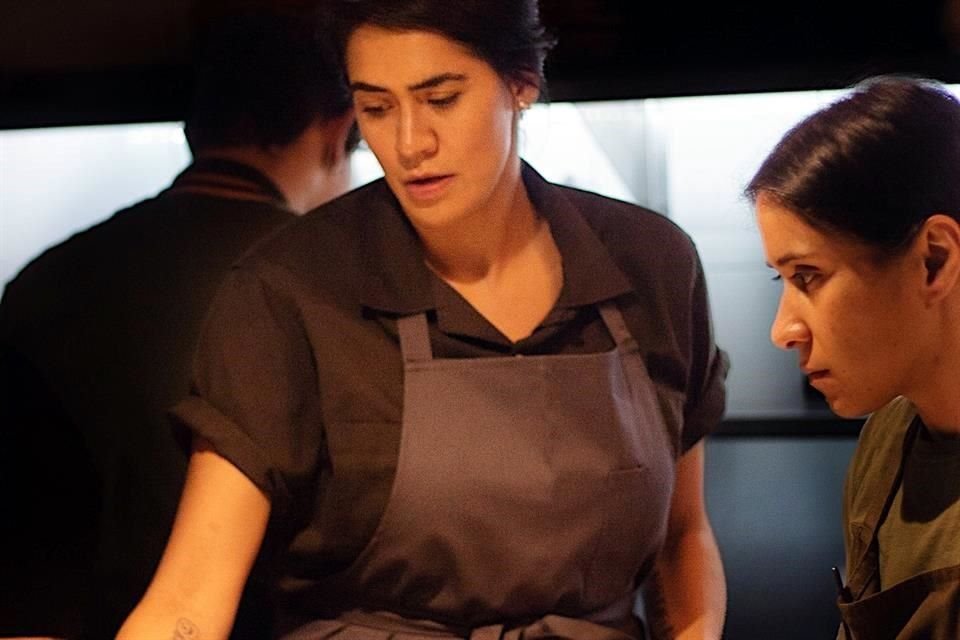 En 2019, con apenas 28 años, Daniela fue reconocida como la Mejor Chef Mujer del Mundo (y la más joven) por la academia de los 50 Mejores Restaurantes del Mundo.