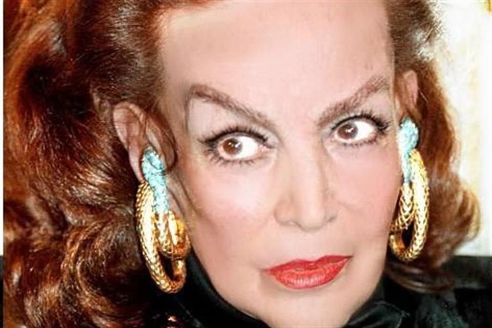 Las joyas Cartier más representativas de María Félix estarán de regreso en México como parte 'El Diseño de Cartier: Un Legado Vivo'.