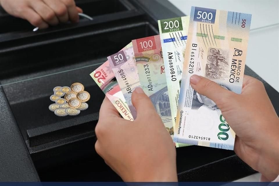 Cerca de nueve de cada 10 microempresas en México realizan toda clase de cobros con efectivo