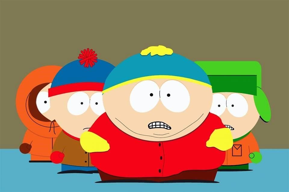 HBO Max demandó a Paramount por derechos streaming de 'South Park'.