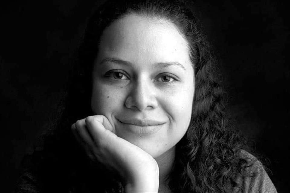 Karen Villeda, nueva Coordinadora Nacional de Literatura.