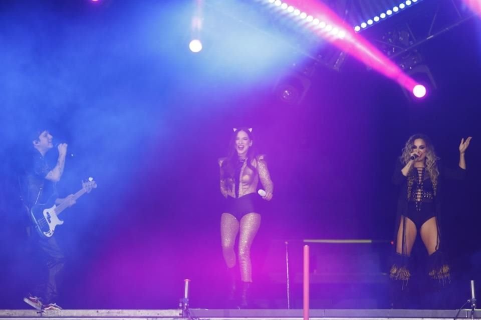 Paty Cantú