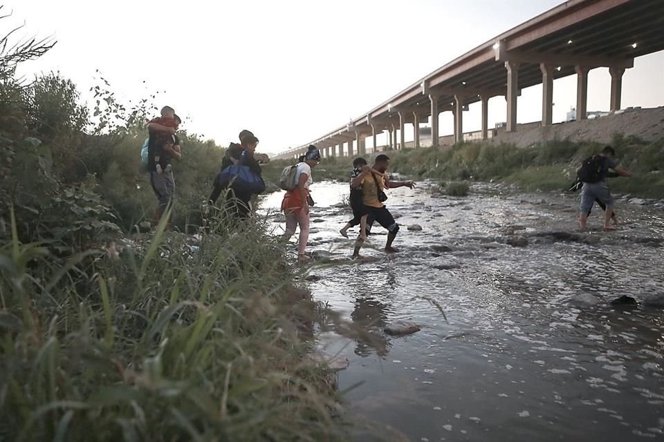 Se registró un aumento de remesas de migrantes nicaragüenses.