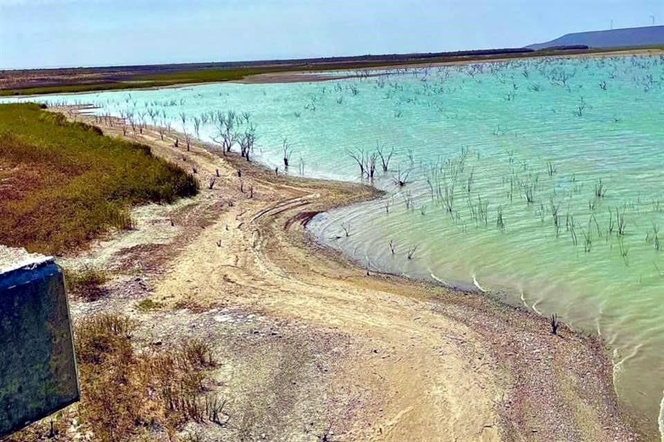 El 43 por ciento de los acuíferos del País registra déficit de líquido, de acuerdo con la más reciente estimación de la Conagua.