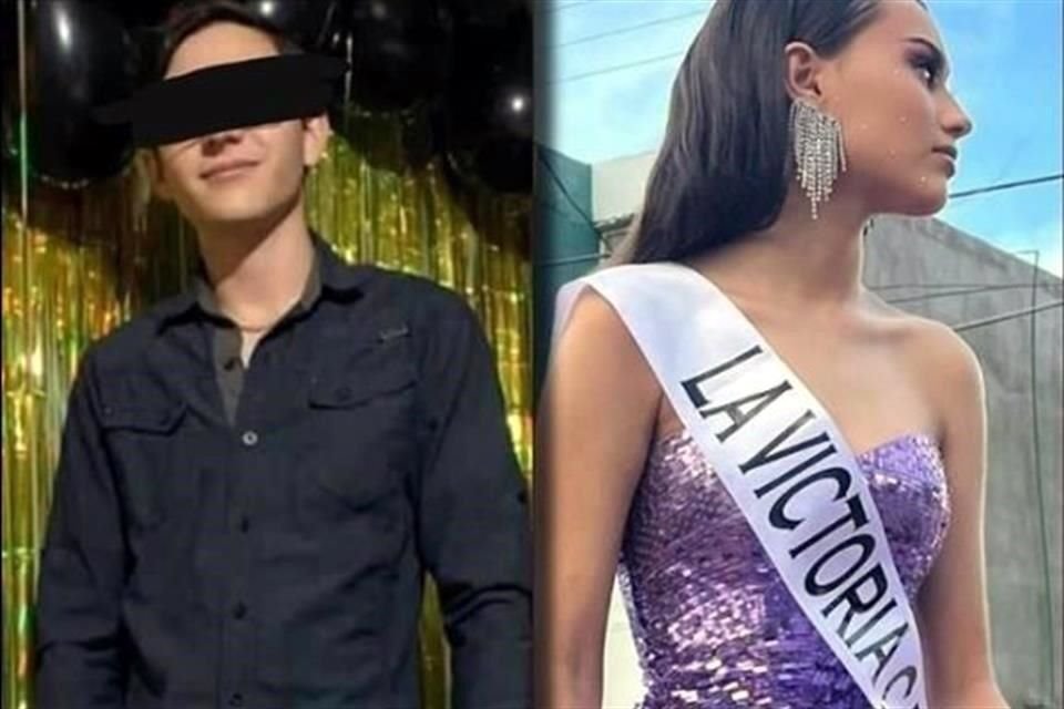 Mya Chihuahua violencia