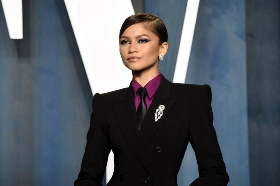 Zendaya ganará un millón de dólares por cada episodio que filme de la serie 'Euphoria'.