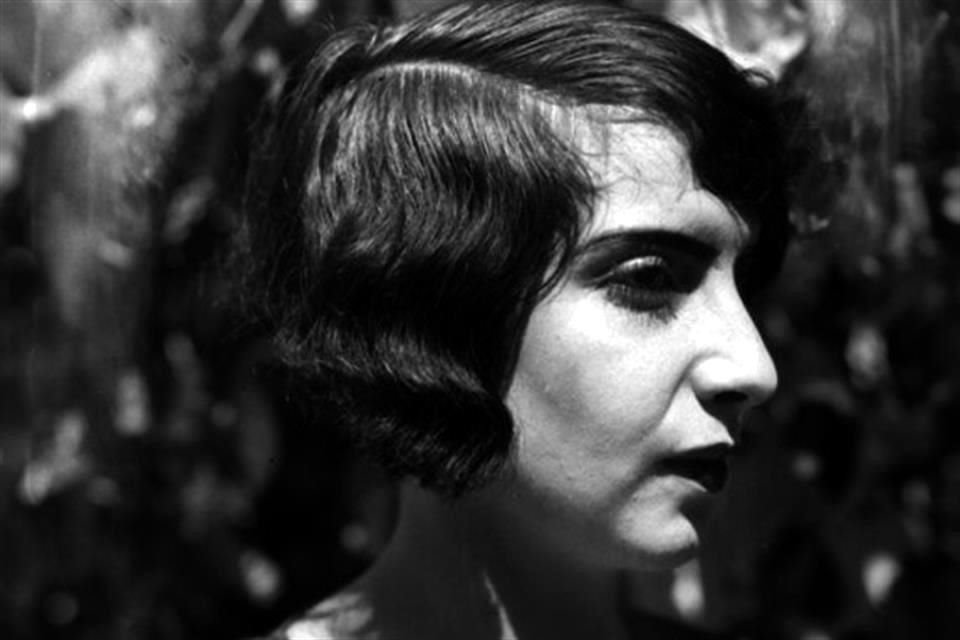 Reivindican a María Teresa Landa, Miss México 1928