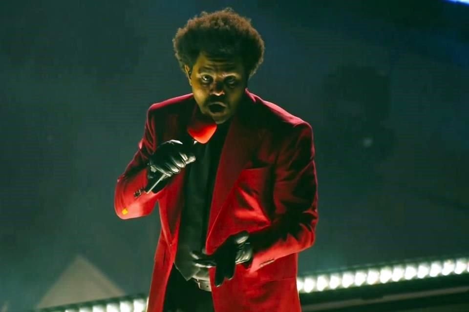 Abel Tesfaye, mejor conocido como The Weeknd, llegará a la pantalla grande junto a Jenna Ortega y Barry Keoghan.