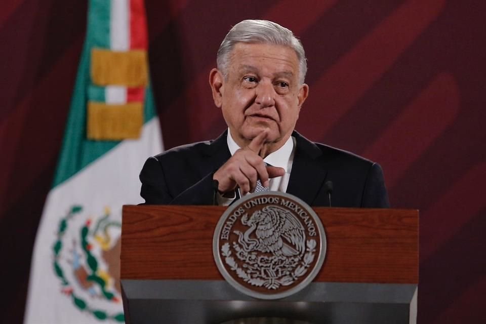 EU calific como falsas las acusaciones de AMLO sobre la Embajadora estadounidense en Per.